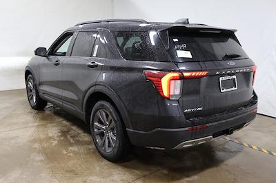 2026 Ford Explorer 4WD SUV for sale #FTT1678 - photo 2