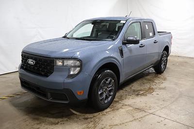 New 2026 Ford Maverick - photo 1