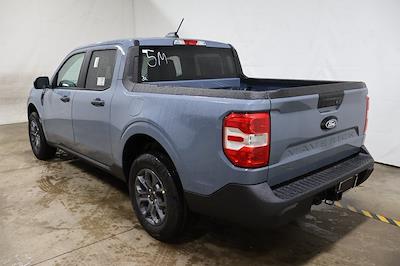 New 2026 Ford Maverick - photo 1