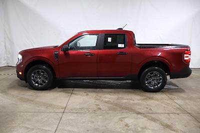 New 2026 Ford Maverick - photo 1