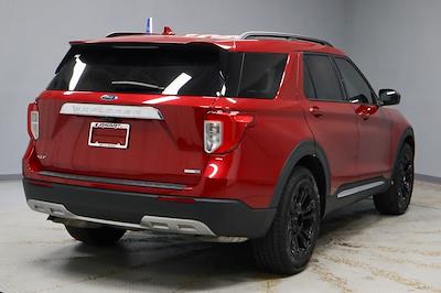 2020 Ford Explorer 4WD SUV for sale #FTT1686A - photo 2