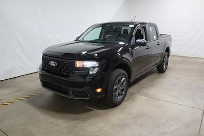 New 2026 Ford Maverick - photo 1