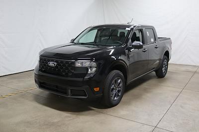 New 2026 Ford Maverick - photo 1