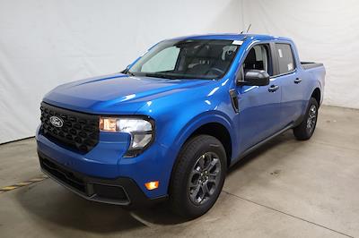 2026 Ford Maverick SuperCrew Cab AWD Pickup for sale #FTT1689 - photo 1