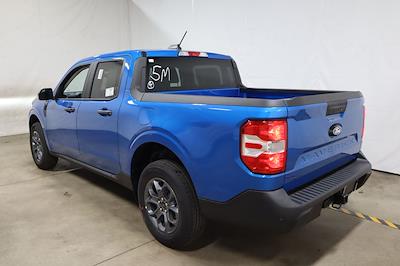 2026 Ford Maverick SuperCrew Cab AWD Pickup for sale #FTT1689 - photo 2