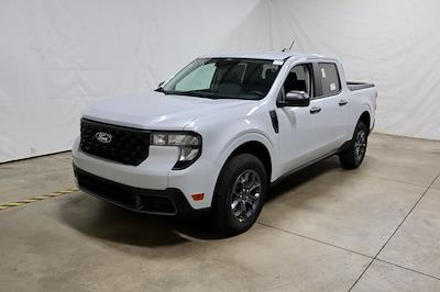 New 2026 Ford Maverick - photo 1