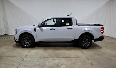 New 2026 Ford Maverick - photo 1