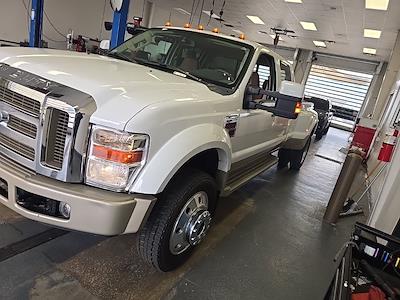 2008 Ford F-450 Crew Cab DRW 4WD Pickup for sale #FTT1692A - photo 2