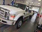 2008 Ford F-450 Crew Cab DRW 4WD Pickup for sale #FTT1692A - photo 2