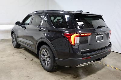 2026 Ford Explorer 4WD SUV for sale #FTT1694 - photo 2