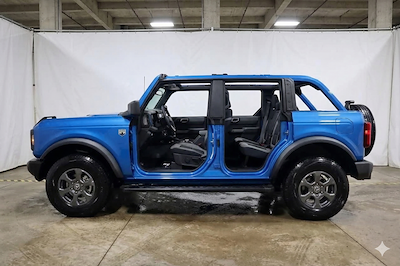 2026 Ford Bronco 4WD SUV for sale #FTT1696 - photo 1