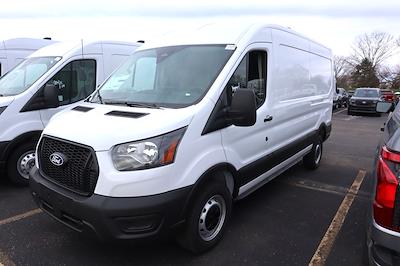 New 2026 Ford Transit 250 - photo 1
