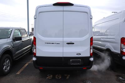 New 2026 Ford Transit 250 - photo 1