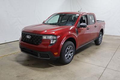 2026 Ford Maverick SuperCrew Cab AWD Pickup for sale #FTT1703 - photo 1