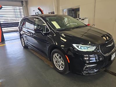 2023 Chrysler Pacifica FWD Minivan for sale #FTT1704A - photo 2