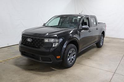 New 2026 Ford Maverick - photo 1