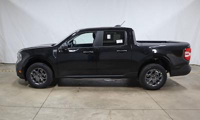 New 2026 Ford Maverick - photo 1