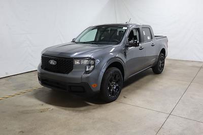 2026 Ford Maverick SuperCrew Cab AWD Pickup for sale #FTT1706 - photo 1