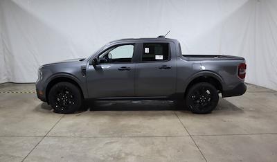 2026 Ford Maverick SuperCrew Cab AWD Pickup for sale #FTT1706 - photo 2
