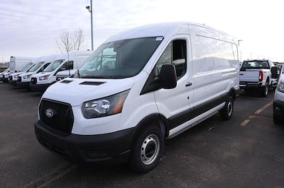 2026 Ford Transit 250 Medium Roof RWD Empty Cargo Van for sale #FTT1708 - photo 1