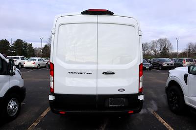 New 2026 Ford Transit 250 - photo 1