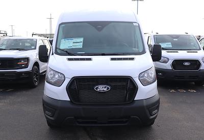 New 2026 Ford Transit 250 - photo 1