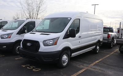New 2026 Ford Transit 250 - photo 1