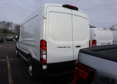 New 2026 Ford Transit 250 - photo 1
