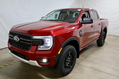 2026 Ford Ranger SuperCrew Cab 4WD Pickup for sale #FTT1723 - photo 1