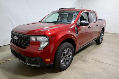 New 2026 Ford Maverick - photo 1