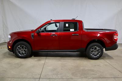 New 2026 Ford Maverick - photo 1