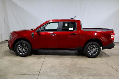 New 2026 Ford Maverick - photo 1