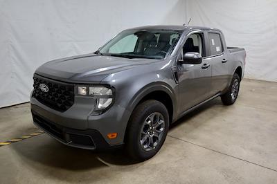 New 2026 Ford Maverick - photo 1