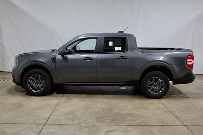 New 2026 Ford Maverick - photo 1