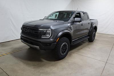 New 2026 Ford Ranger - photo 1