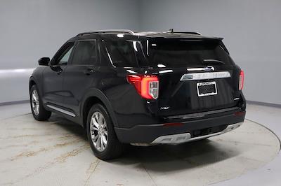 2022 Ford Explorer 4WD SUV for sale #FTT1756A - photo 1