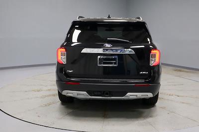 2022 Ford Explorer 4WD SUV for sale #FTT1756A - photo 2