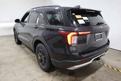 2026 Ford Explorer 4WD SUV for sale #FTT1757 - photo 2