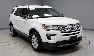 2019 Ford Explorer 4WD SUV for sale #FTT1758B - photo 1