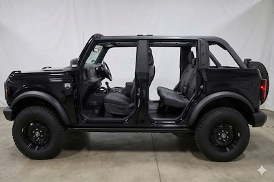 2026 Ford Bronco 4WD SUV for sale #FTT1759 - photo 1