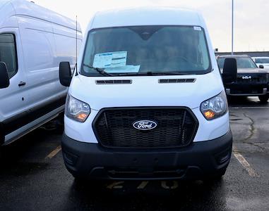 New 2026 Ford Transit 250 - photo 1