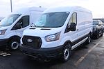 2026 Ford Transit 250 Medium Roof RWD Empty Cargo Van for sale #FTT1761 - photo 1