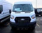 2026 Ford Transit 250 Medium Roof RWD Empty Cargo Van for sale #FTT1761 - photo 1