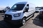 2026 Ford Transit 250 Medium Roof AWD Empty Cargo Van for sale #FTT1770 - photo 1