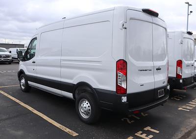 New 2026 Ford Transit 250 - photo 1