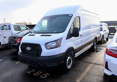 New 2026 Ford Transit 350 - photo 1