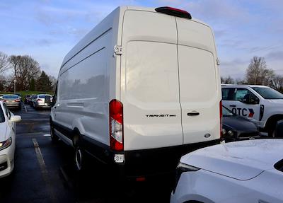New 2026 Ford Transit 350 - photo 1