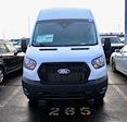 New 2026 Ford Transit 350 High Roof Empty Cargo Van for sale #FTT1785 - photo 3