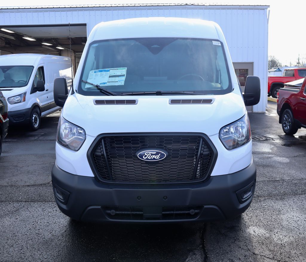 New 2026 Ford Transit 250 - photo 2