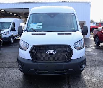 New 2026 Ford Transit 250 - photo 1